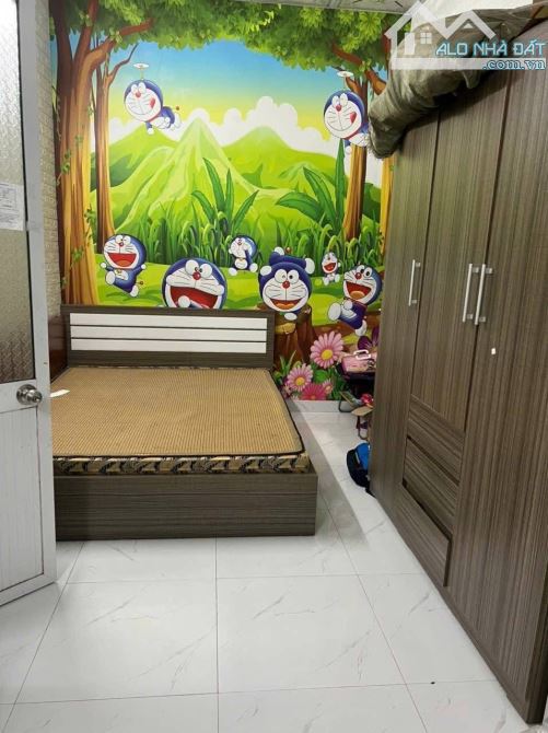 Bán nhà Trương văn lực ,Hùng Vương, Hồng Bàng. 3,1 tỷ, 1 tầng, 95m. - 3