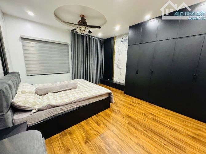 Trường chinh lô góc dt 36m ngõ kinh doanh oto đỗ cửa hơn 9 tỷ - 3