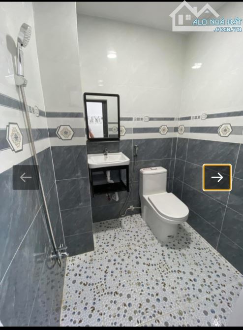 Gò Ô Môi, Phú Thuận,q7 , chỉ 2t8 , sổ hồng riêng hoàn công đủ. - 3