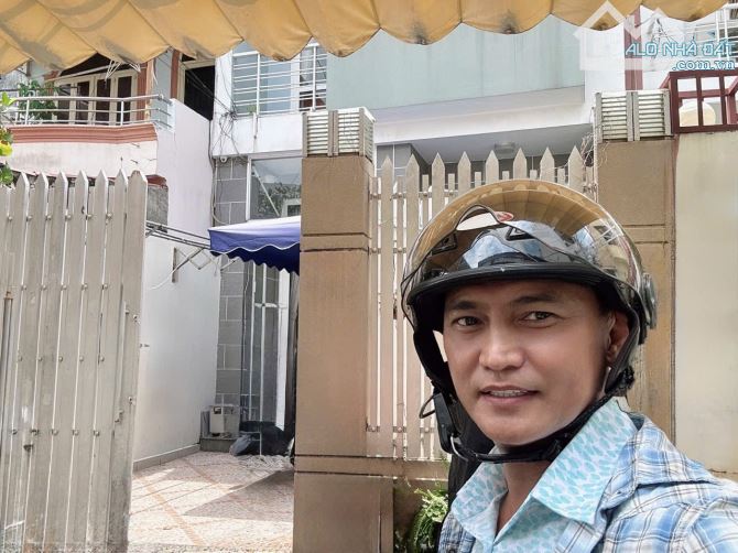 BÁN NHÀ 2 TẦNG PHƯỜNG HIỆP PHÚ THÀNH PHỐ THỦ ĐỨC - 3