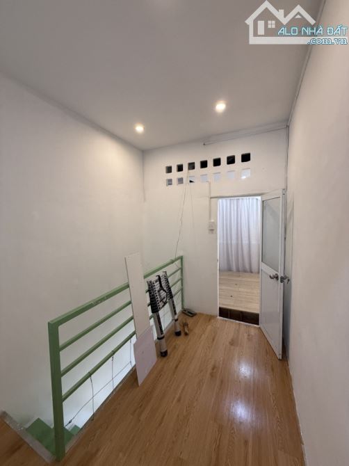 BÁN NHÀ LÝ THƯỜNG KIỆT, 24M2,  TÂN BÌNH, FULL NỘI THẤT, CHỈ 2.95 TỶ. - 3