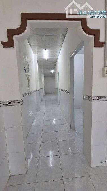Chủ cần vốn nên bán nhà xuân thới thượng hóc môn 800tr 5mx21m - 3