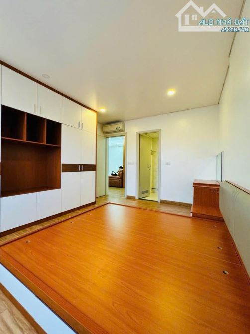 BÁN CHUNG CƯ NO3 NGOẠI GIAO ĐOÀN - QUẬN TỪ LIÊM - FUL NỘI THẤT - 83M - 2 NGỦ - 2 VỆ SINH - 3