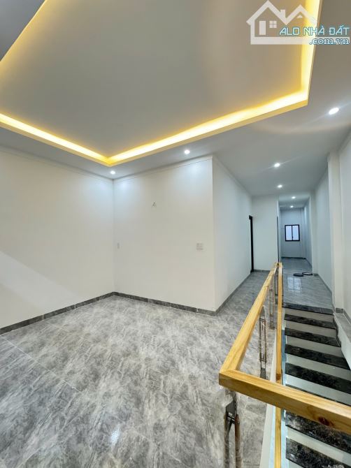 CHỈ 600TR CHÌA KHÓA TRAO TAY NGAY CĂN NHÀ GẦN BIÊN HÒA CHỈ 10P ĐI XE - 3