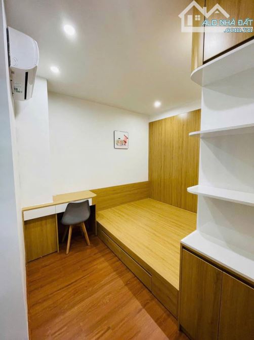 Bán chung cư Đền Lừ - 54m2 -2 PN - Giá 3,6 tỷ - 3
