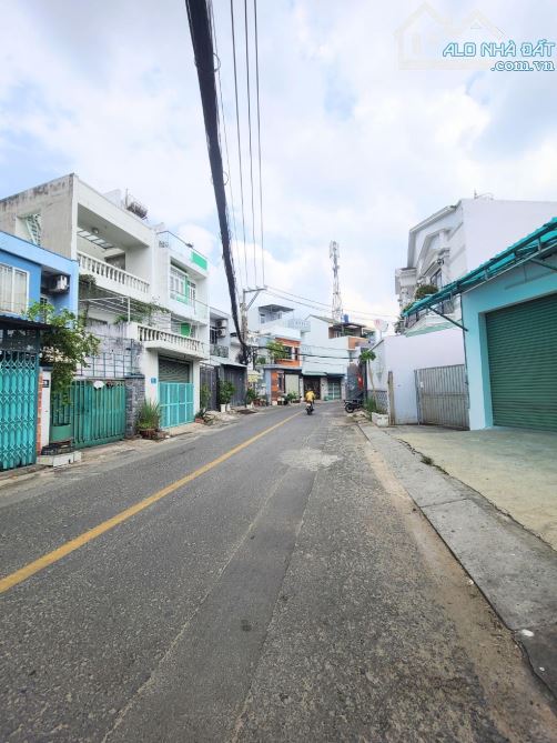 💥🏡 NHÀ 2 TẦNG - MẶT TIỀN ĐÔNG HƯNG THUẬN 42, dt 101m2, PHƯỜNG TÂN HƯNG THUẬN, QUẬN 12. - 3