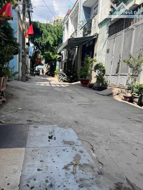 Nhà Mới Ngay Aeon Tân Phú Đường Dương Văn Dương - 3