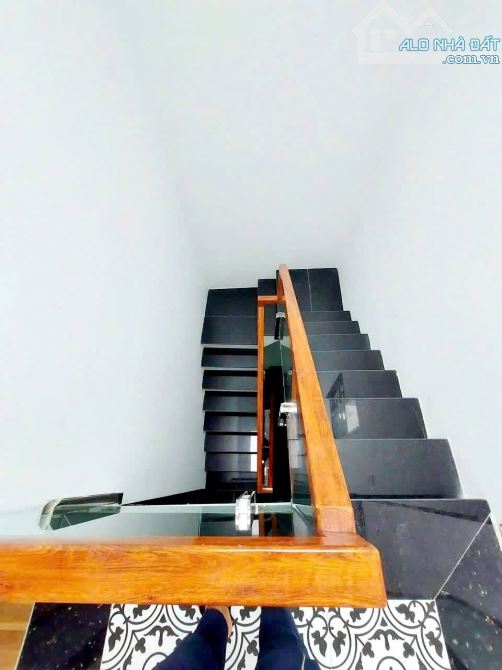 Bán gấp nhà  Vũ Chí thắng , hàng Kênh, Lê Chân, HP. 2,55 tỷ, 40m2, 3 tầng. - 3