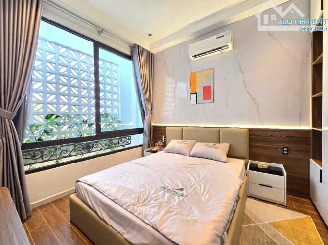 Bán toà Căn Hộ đường Lê Văn Thứ, q Sơn Trà, Biển Đà Nẵng - 3