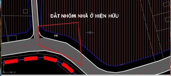CẦN BÁN ĐẤT GÓC 2 MẶT TIỀN – NGUYỄN VĂN KHẠ, TÂN AN HỘI - 3