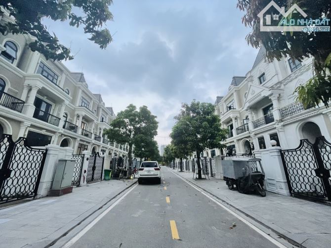 BIỆT THỰ VIP CIPUTRA TÂY HỒ - VƯỢNG KHÍ - AN NINH TUYỆT ĐỐI - 3