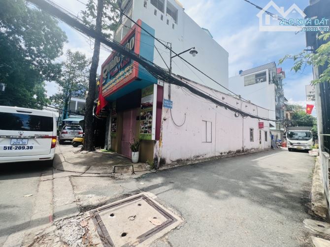 7TỶ – 82M2 – LÔ GÓC – KHU PHÂN LÔ 3 ÔTÔ NÉ – PHƯỜNG 15 – TÂN BÌNH - 3