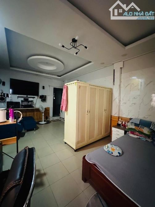 🏡MẶT TIỀN LÔ NHÌ ĐƯỜNG HOÀNG SA - 65M2 - 4 TẦNG - DÒNG TIỀN 30TR - 3
