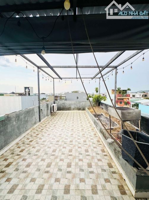 💥Nhà 3 tầng 3 mê kiệt Nguyễn Phước Nguyên  Quận thanh Khê - TP Đà Nẵng - 3