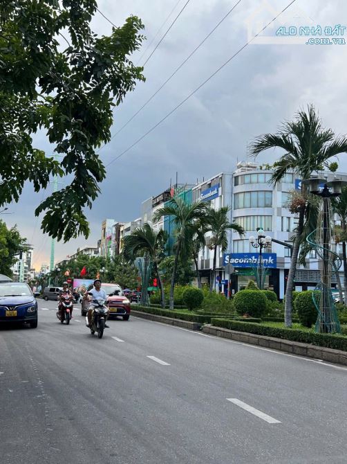 SIÊU HIẾM- MẶT TIỀN 226-228 PHAN XÍCH LONG.PN- 8x16m- 4 LẦU- HĐT180TR GIÁ CHỈ 88 TỶ - 3