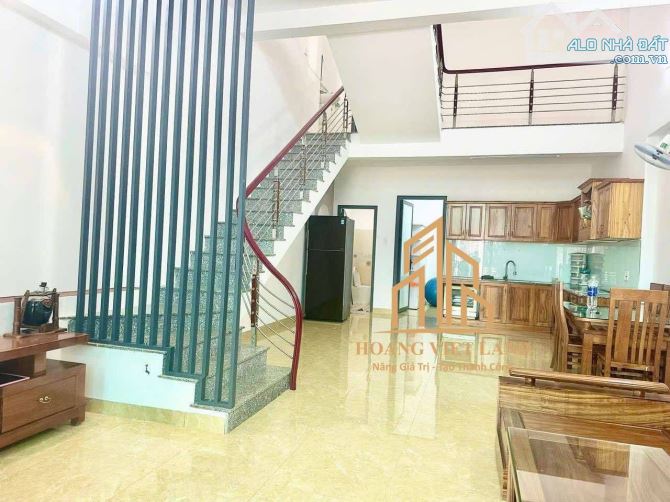 ✴️✴️BÁN NHÀ HẺM ĐỘ XUÂN HỢP – ĐƯỜNG THÔNG TỨ HƯỚNG – GIÁ CHỈ 3 TỶ 850! - 3