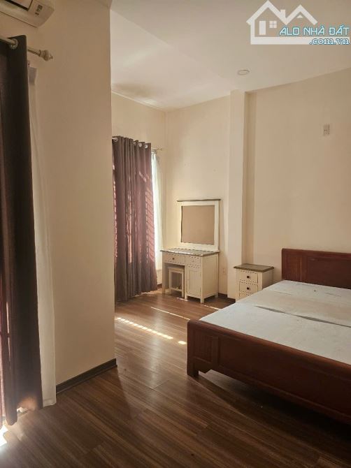 Chính chủ bán nhà đường Lê Quang Sung, sau lưng nhà mặt tiền - 3