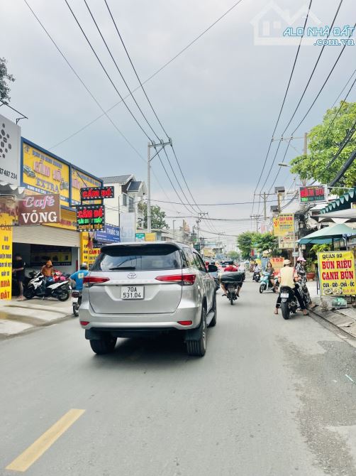 Bán nhà mới đẹp đường số 18D, Hẻm Ô Tô Thông, Sổ Hoàn công Đầy đủ - 3