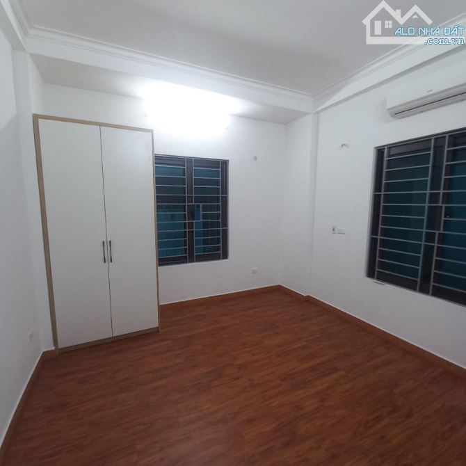 BÁN NHÀ PHAN ĐÌNH GIÓT LA KHÊ HÀ ĐÔNG 36M 4 TẦNG CHỈ 6,38 TỶ - 3