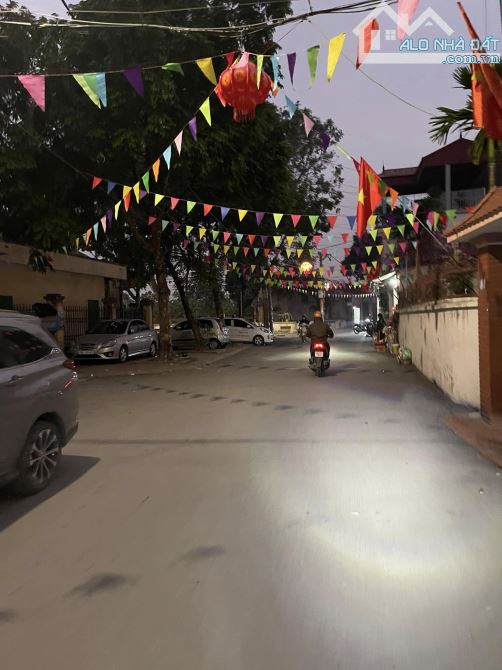 🏡 BÁN ĐẤT ĐẸP THỤY PHƯƠNG – 76M² – MẶT TIỀN 7.68M – GIÁ 6.6 TỶ - 3