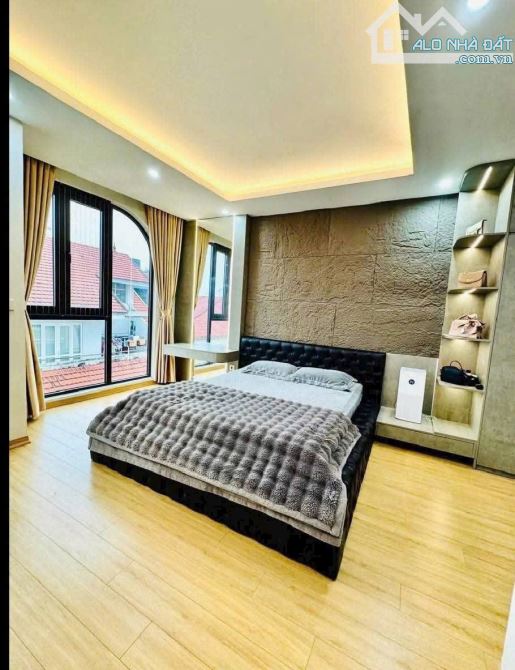 Bán nhà KĐT Văn phú, DT 40m2, 5 tầng, MT 4,6m, Gara Ô tô, Kinh doanh, giá hơn 11 tỷ - 3