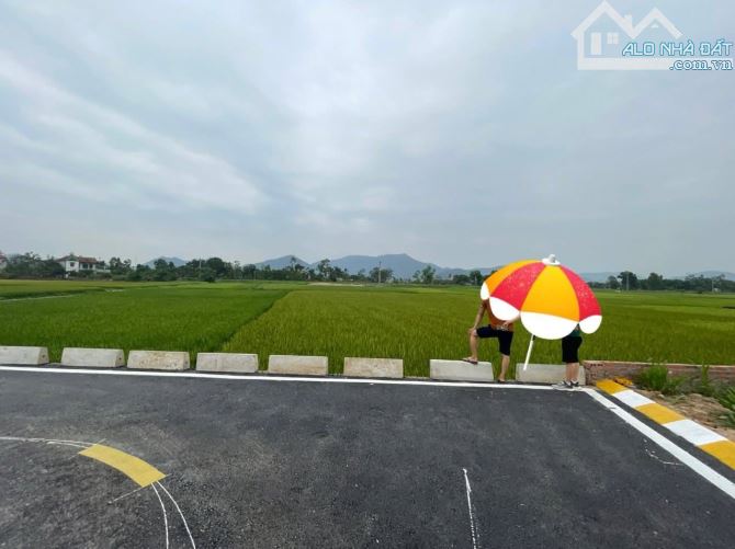 Mở bán đất F0 Minh Trí, 22 triệu/m2, 100m2, mặt tiền 6m, pháp lý đầy đủ - 3