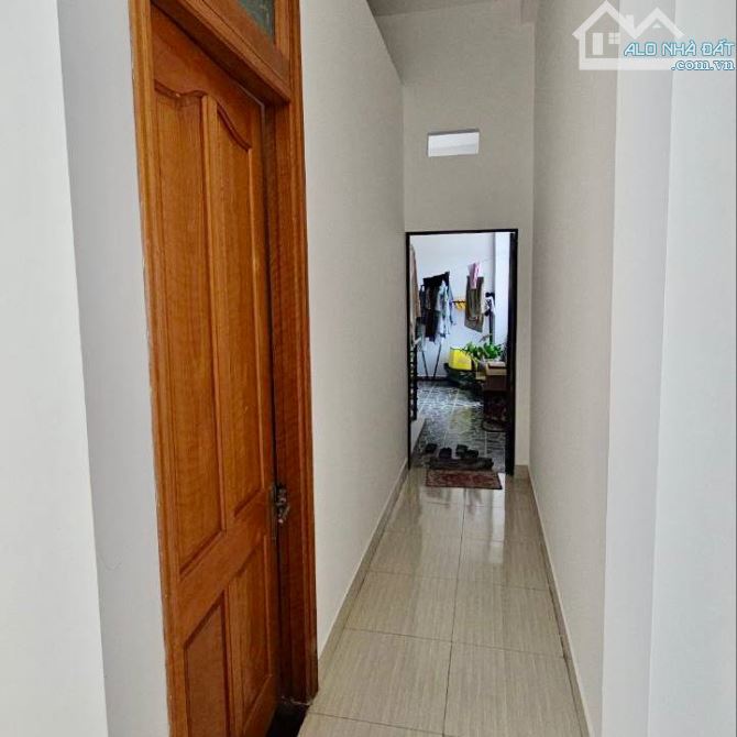 BÁN NHÀ 3 TẦNG MẶT TIỀN - TÔN ĐẢN, HOÀ AN, CẨM LỆ, ĐÀ NẴNG - 3