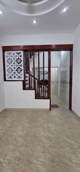 Nguyễn Trãi Hà Đông - Nhà dân xây phân lô cán bộ - 2 mặt thoáng vĩnh viễn - DT 48m2 - 8.7T - 3