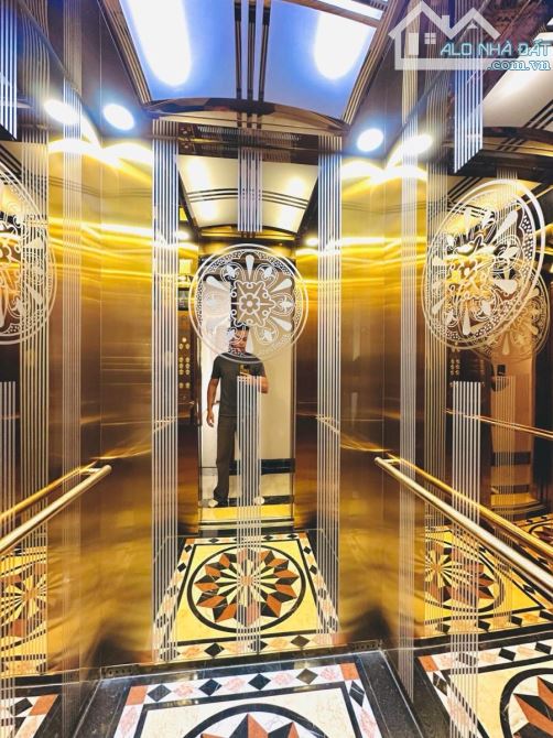 Bán nhà Phố nguyễn Văn Tuyết, Đống đa. Diện tích 55m. 5 tầng. Giá 15,3 tỷ - 3