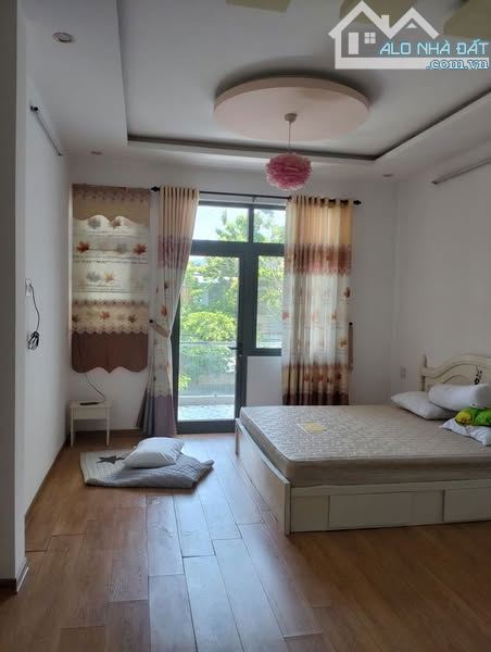 💥💥NHÀ 3 TẦNG KIÊN CỐ MẶT TIỀN PHƯỚC TƯỜNG SÁT TÔN ĐẢN - VỊ TRÍ ĐẸP. GIÁ SỐC💥💥 - 3