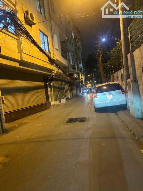 Bán nhà Phố Quan Nhân 50m, 5 tầng, mặt tiền 5m giá 12.8 tỷ - 3