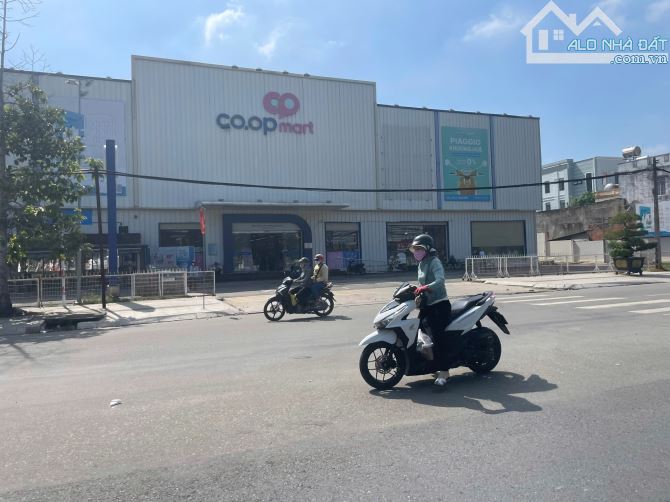 CHÍNH CHỦ BÁN ĐẤT GIÁ RẺ TẠI GÒ DẦU, TÂY NINH, DIỆN TÍCH 5X38M, CHỈ 375 TRIỆU - 3