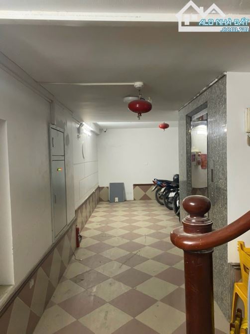 Bán nhà Ngô Sỹ Liên, nhà cách mặt đường 50m, oto tránh nhau - 3