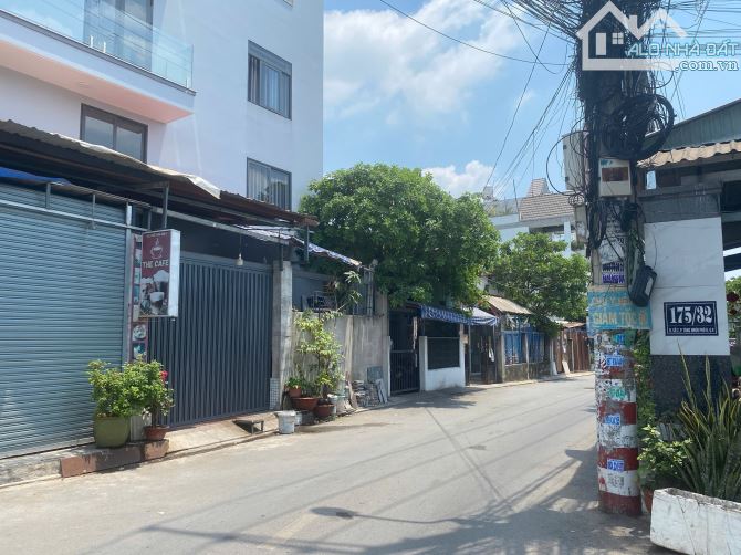 Bán nhà hẻm 175 đường số 2 ngang 6m oto vào tận nơi - 3