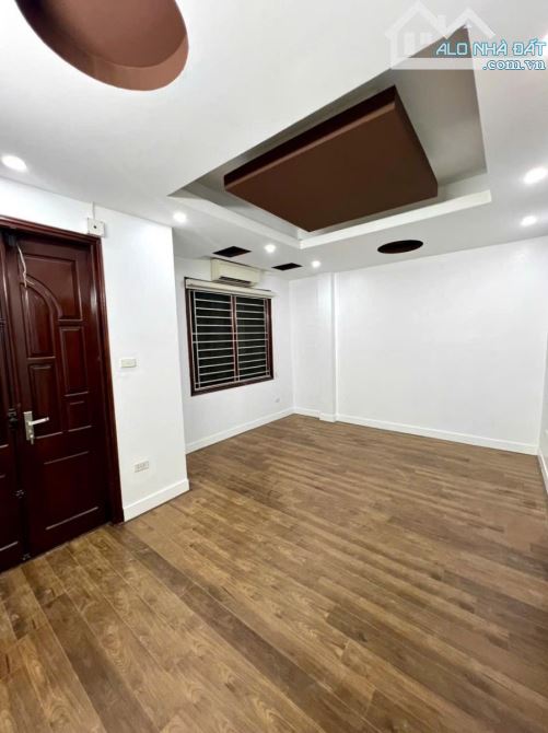 BÁN NHÀ PHỐ XÃ ĐÀN – TRUNG TÂM ĐỐNG ĐA  TIỆN ÍCH BẠT NGÀN – CÁCH MẶT PHỐ 30M  NHÀ ĐẸP 5 TẦ - 3