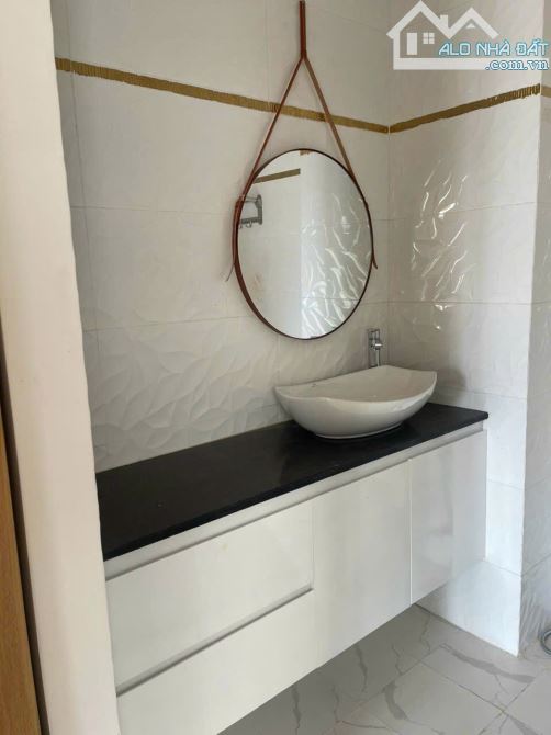 ✨🏡✨ Cần bán Villa/ Biệt Thự Hẻm xe hơi (4m), đường Thái Phiên, P.12, Đà Lạt - 3