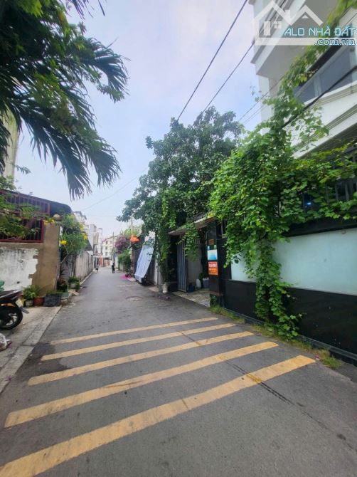 🔥 Chỉ còn 1 căn d.uy nhất - Giá tốt phân khúc 5 tỏi - Trường Thọ, Thủ Đức - 3