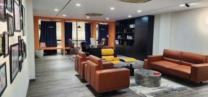 Bán nhà  Phố Đội Nhân, Ba Đình - Nhà phân lô - ngõ ô tô đỗ cửa - 48m x 5T, 16.3 tỷ - 3