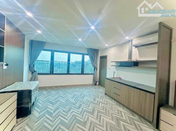 Bán nhà MẶT PHỐ KINH DOANH, nhà mới FULL NỘI THẤT, LONG BIÊN - 3