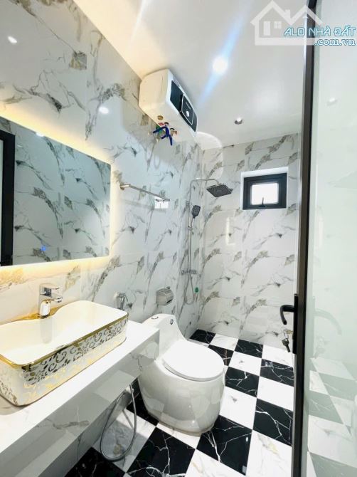Nhà Xây mới Lê Lợi, Ngô Quyền, Hải Phòng - 3