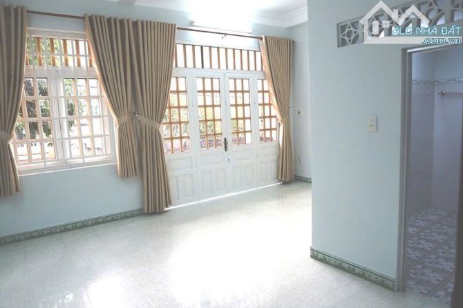 HXH, DT khủng 5.5x20m, trệt 2 lầu ST, đường Số 5, P17 Gò Vấp, giá tốt - 3