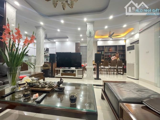 BÁN NHÀ XUÂN ĐỈNH NGÕ 355 VỚI DT 86.4M * 4 TẦNG * GIÁ NHỈNH 17.8 TỶ - 3