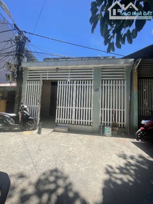 💥 BÁN NHÀ GÁC LỬNG KIỆT Ô TÔ TRẦN HƯNG ĐẠO — GẦN SÔNG HÀN — SẴN DÒNG TIỀN 💥 - 3