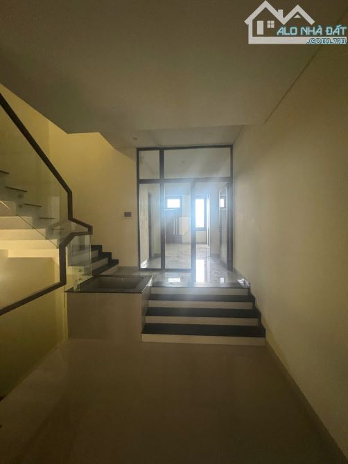 Bán nhà 4 tầng đường Bùi Công Trừng , Hòa Xuân ,Quận Cẩm Lệ ,Đà Nẵng  vị trí đẹp - 3