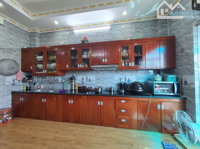 MẶT PHỐ THỊNH LIỆT, 60M2X6T, MẶT TIỀN 5 M, NHÀ ĐẸP Ở LUÔN,  KINH DOANH SẦM UẤT, 10.5 TỶ - 3