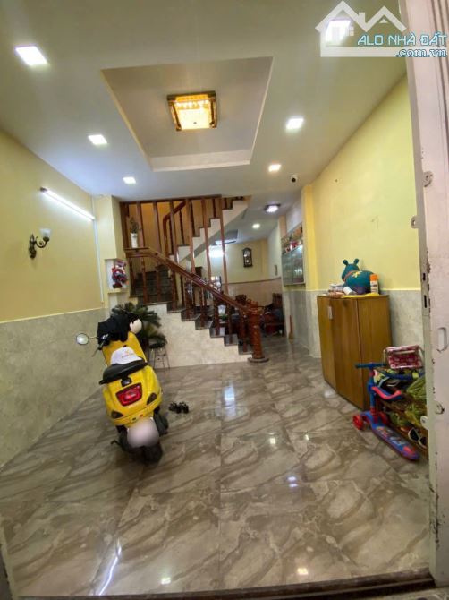 📍 Nhà 12.5 TỶ Q10 – VỪA Ở VỪA KINH DOANH – 7 PHÒNG KHAI THÁC NGAY! - 3