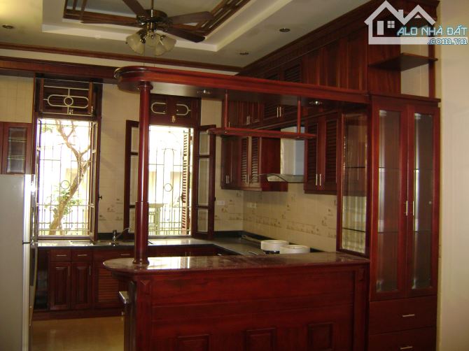 🌟 BIỆT THỰ ĐẲNG CẤP – MẶT PHỐ BÙI XUÂN PHÁI – TRUNG TÂM MỸ ĐÌNH 2 🌟 - 3