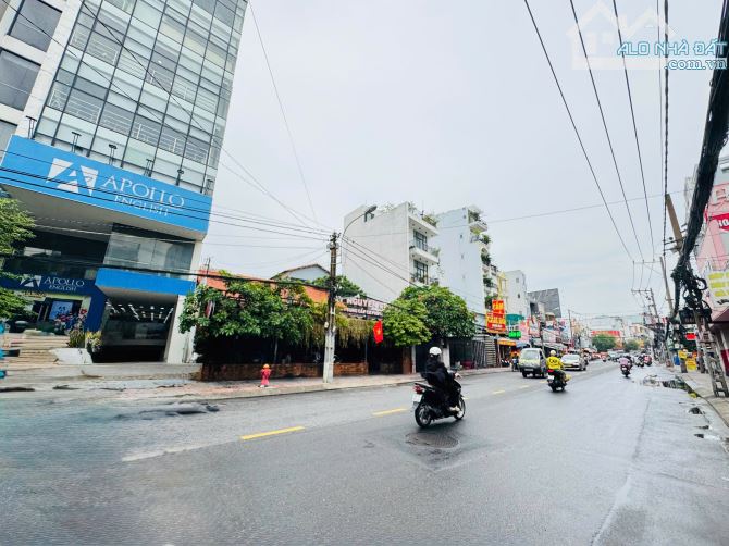 Bán Nhà 2MT Lê Quang Định P11 Bình Thạnh- 12m*35m Cấp 4- Gía: 80 Tỷ - 3