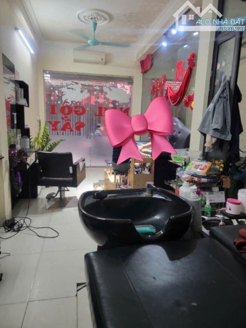 DUY NHẤT 1 CĂN TẠI TRƯỜNG CHINH NGÕ THÔNG KINH DOANH, 4 TẦNG DÂN XÂY, LÔ GÓC GIÁ 10.X TỶ - 3