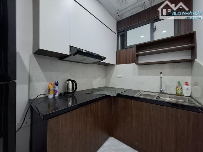 Tập thể T1 Trung Liệt Đống Đa 2 thoáng gần oto nhiều tiện ích - 3